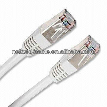 FTP CAT5e Компьютерные кабели 4 пара 24AWG